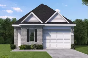 12110 Barkley Oak Dr, Texas City, TX 77591 - Photo 1