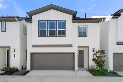 16 Fulton Row Lane, Houston, TX 77076 - Photo 1