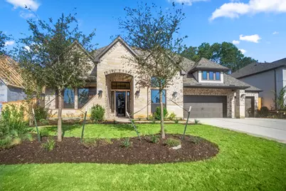 26310 Blissful Lea Lane, Hockley, TX 77447 - Photo 1