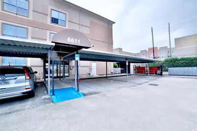 6611 W Sam Houston Parkway Parkway S #1F, Houston, TX 77072 - Photo 2