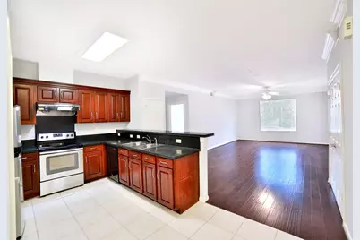 6611 W Sam Houston Parkway Parkway S #1F, Houston, TX 77072 - Photo 10