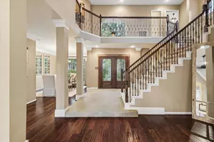 75 Stardust Pl, The Woodlands, TX 77381 - Photo 6