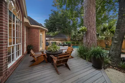 75 Stardust Place, The Woodlands, TX 77381 - Photo 4