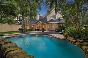 75 Stardust Pl, The Woodlands, TX 77381 - Photo 2