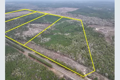 T-4 Highway 190, Newton, TX 75966 - Photo 1