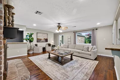 9902 Sageaspen Lane, Houston, TX 77089 - Photo 10