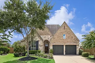 16803 Whighams Pl, Richmond, TX 77407 - Photo 1