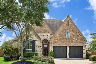 16803 Whighams Pl, Richmond, TX 77407 - Photo 26