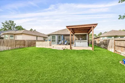 133 Pepper Grass Place, Montgomery, TX 77316 - Photo 28