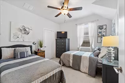 133 Pepper Grass Place, Montgomery, TX 77316 - Photo 20