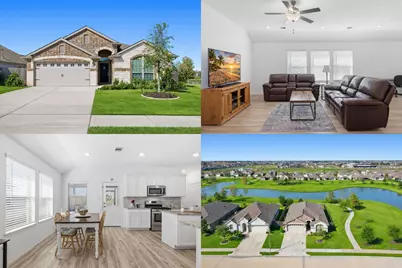 5402 Still Creek Ranch Drive, Richmond, TX 77469 - Photo 1