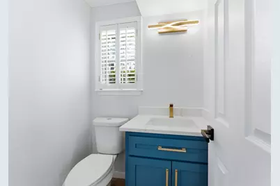 5203 Woodville Lane, Spring, TX 77379 - Photo 26