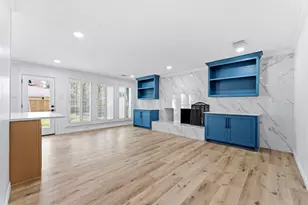 5203 Woodville Ln, Spring, TX 77379 - Photo 12