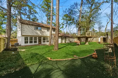 5203 Woodville Lane, Spring, TX 77379 - Photo 48