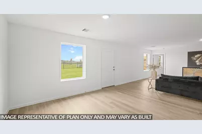 3037 Baisley Trail, Katy, TX 77493 - Photo 8