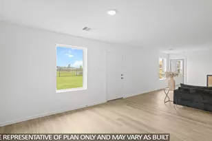 3037 Baisley Trl, Katy, TX 77493 - Photo 8