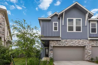 21211 Doubtful Canyon Drive, Cypress, TX 77433 - Photo 2