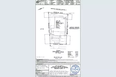 23402 Zinfandel Drive, Alvin, TX 77511 - Photo 20