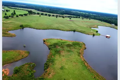 Lot 172 Lakeland Ranch Drive, Hillister, TX 77624 - Photo 2
