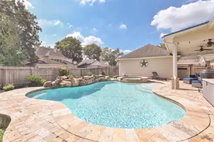 10514 Spice Ridge Row, Missouri City, TX 77459 - Photo 1