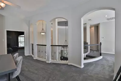 10514 Spice Ridge Row, Missouri City, TX 77459 - Photo 34