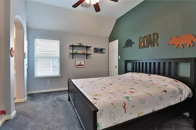 10514 Spice Ridge Row, Missouri City, TX 77459 - Photo 28