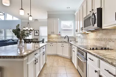 10514 Spice Ridge Row, Missouri City, TX 77459 - Photo 16