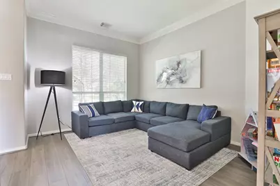 10514 Spice Ridge Row, Missouri City, TX 77459 - Photo 6