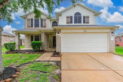 15506 Anton Drive, Cypress, TX 77429 - Photo 2