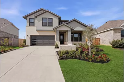 11211 Tropical Forest Way, Cypress, TX 77433 - Photo 1