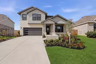 11211 Tropical Forest Wy, Cypress, TX 77433 - Photo 1