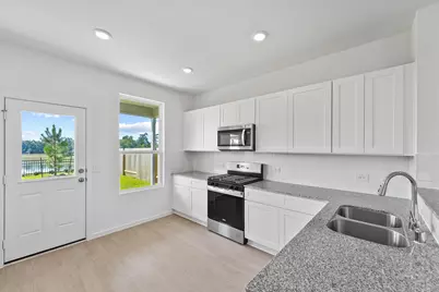 26008 Hampshire Drive, Magnolia, TX 77355 - Photo 8