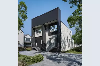 6101 Shotwell Street, Houston, TX 77028 - Photo 2