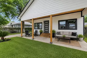 2338 Lidstone St, Houston, TX 77023 - Photo 1