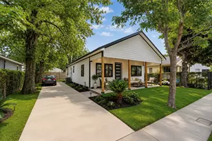 2338 Lidstone St, Houston, TX 77023 - Photo 2