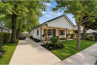 2338 Lidstone Street, Houston, TX 77023 - Photo 1