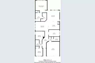 17039 Luminous Lane, Hockley, TX 77447 - Photo 2