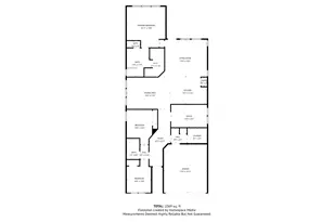 17039 Luminous Ln, Hockley, TX 77447 - Photo 2