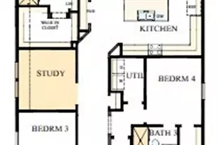 206 Afton June Dr, Rosenberg, TX 77471 - Photo 2