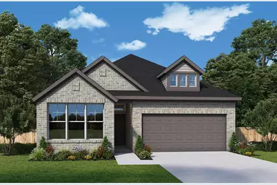 206 Afton June Drive, Rosenberg, TX 77471 - Photo 1