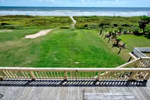 2446 Bluewater Hwy, Surfside Beach, TX 77541 - Photo 14