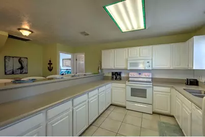 2446 Bluewater Highway, Surfside Beach, TX 77541 - Photo 6