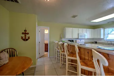 2446 Bluewater Highway, Surfside Beach, TX 77541 - Photo 8