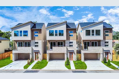 3421 Arlington Street, Houston, TX 77018 - Photo 2