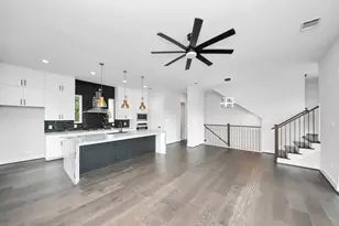 3421 Arlington St, Houston, TX 77018 - Photo 6