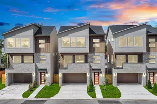 3421 Arlington St, Houston, TX 77018 - Photo 1