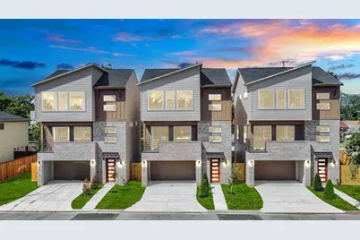 3421 Arlington Street, Houston, TX 77018 - Photo 1
