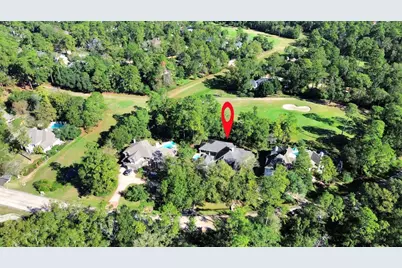 169 Grogans Point Road, The Woodlands, TX 77380 - Photo 4