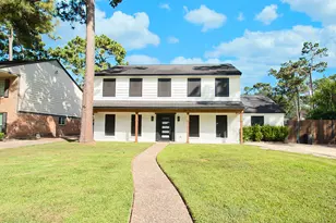 1619 Sweet Grass Trail, Houston, TX 77090 - Photo 1
