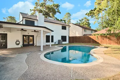 1619 Sweet Grass Trail, Houston, TX 77090 - Photo 2